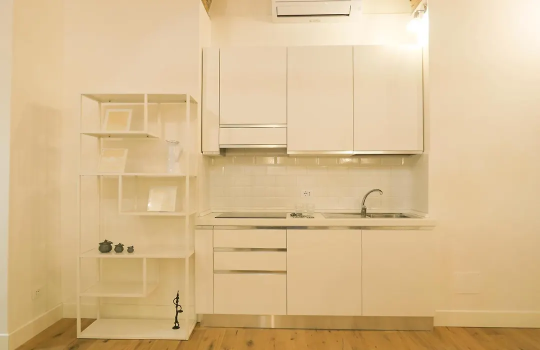 Via Veneto Luxury Loft-1