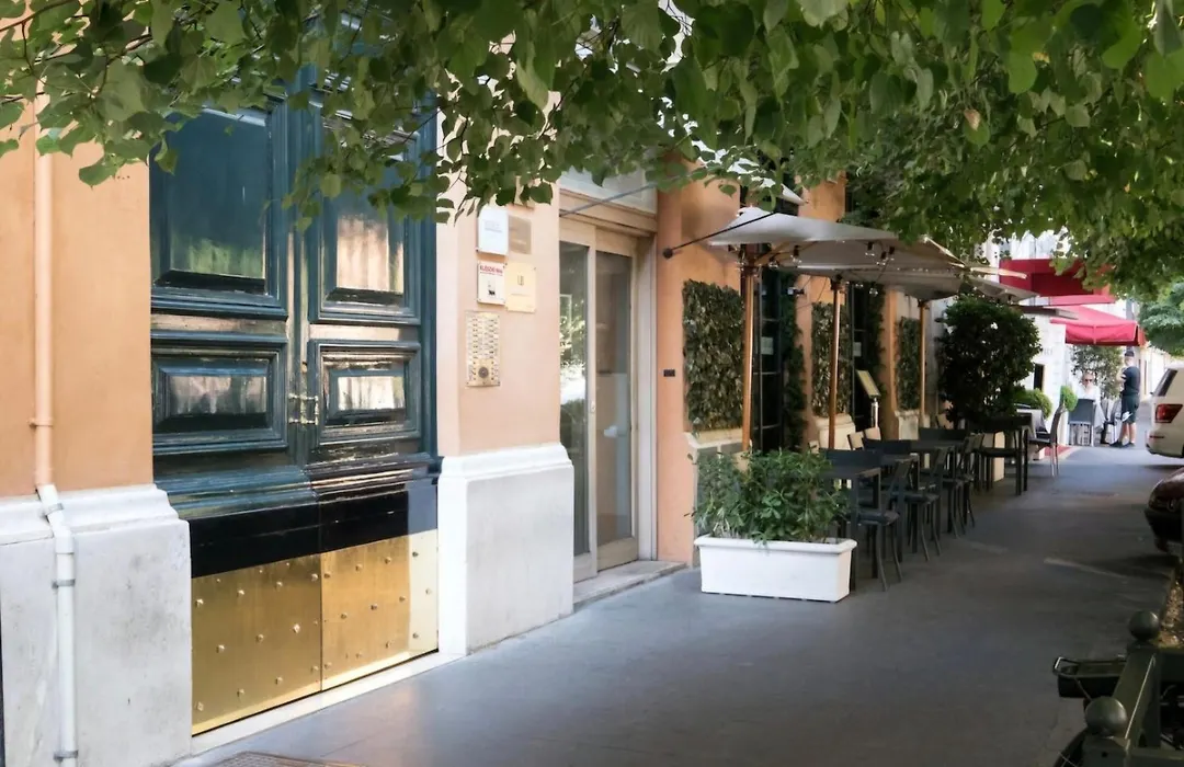 Via Veneto Luxury Loft-1