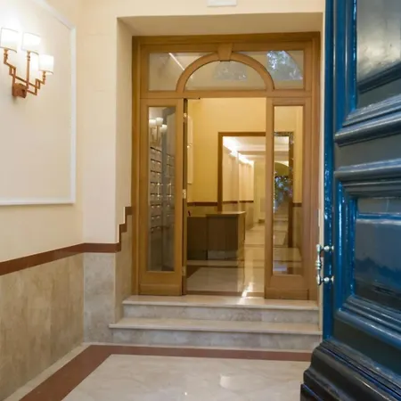 Via Veneto Luxury Loft-2
